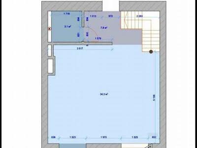 квартира за адресою Герцена вул., 35