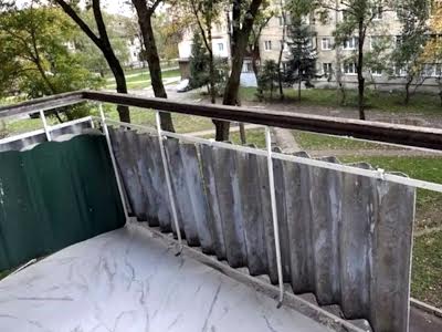 квартира по адресу набережная Василия Стефаника ул., 18