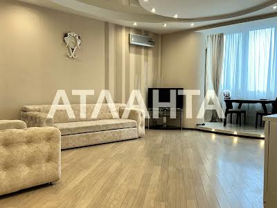квартира за адресою Фонтанська дорога вул., 49