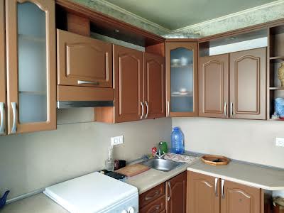 квартира по адресу Дружбы Народов ул., 208