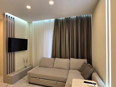 квартира по адресу Київська ул., 10-В, к.3
