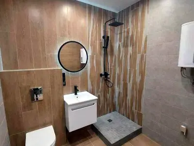 квартира по адресу Заболотного вул., 1а