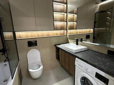 квартира за адресою Ленкавського вул., 1