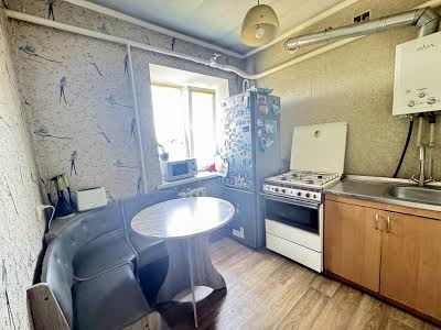 квартира за адресою Слобожанський просп. (Газети 