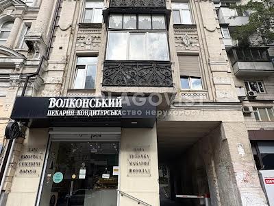 квартира за адресою Велика Васильківська вул. (Червоноармійська), 81