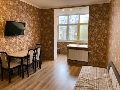 квартира за адресою Драгоманова вул., 40з