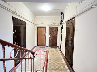 квартира по адресу Еврейская ул., 13