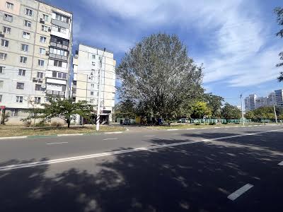квартира за адресою Чорноморськ (Іллічівськ), Миру просп. (Леніна), 1