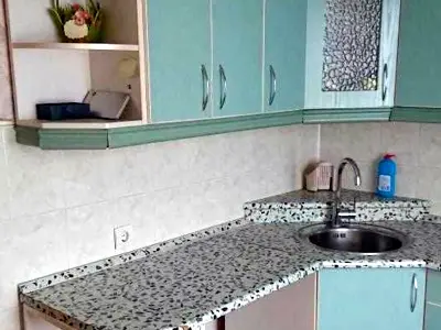 квартира за адресою Миколи Лаврухіна вул., 7