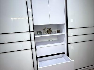 квартира за адресою Миколи Лисенка вул., 1
