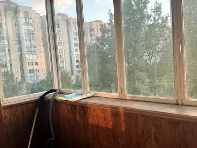 квартира по адресу Милославская ул., 5