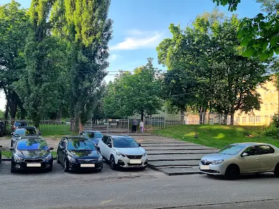 квартира за адресою Леся Курбаса просп., 10-Б