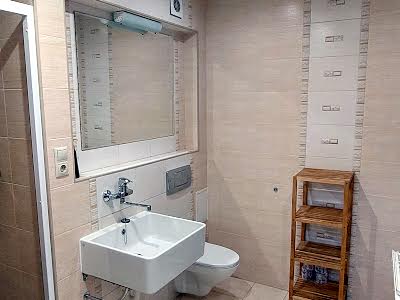 квартира по адресу Панаса Мирного ул., 28-А