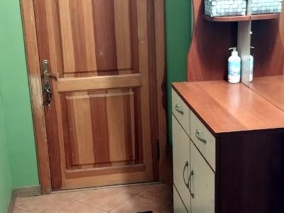 квартира по адресу Автозаводская ул., 27