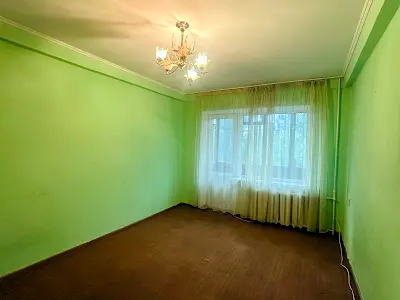квартира за адресою Миколи Кибальчича вул., 10