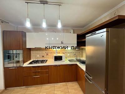 квартира за адресою Рибальська вул., 8