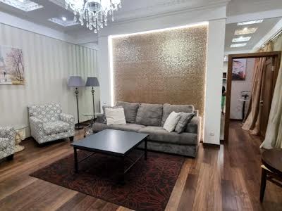 квартира по адресу Лютеранская ул., 13