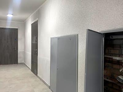 квартира за адресою Залізнична вул., 9-А