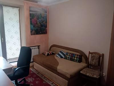 квартира за адресою Симона Петлюри вул. (), 21
