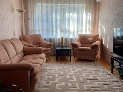 квартира по адресу Варненская ул., 23