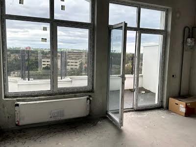 квартира по адресу Кривчицкая Дорога ул., 8а
