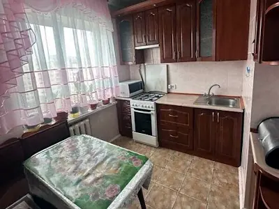 квартира по адресу Дмитрия Луценко ул. (Крейсера 'Аврора'), 5 к2