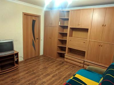 квартира по адресу Дністерська ул. (Двинская), 1-А