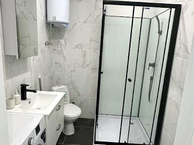 квартира по адресу Метрологическая ул., 107-В