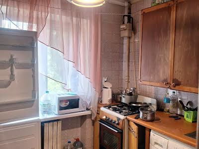 квартира за адресою Одеса, вулиця Старопортофранківська, 43