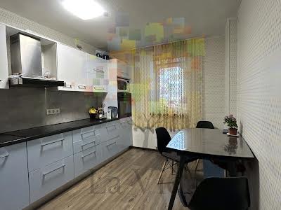 квартира по адресу Черка, 26