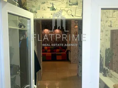 квартира за адресою Ярослава Гашека бульв., 22