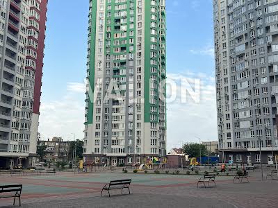 квартира за адресою Каховська вул., 62-А