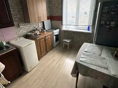 квартира по адресу Здолбуновская ул., 3