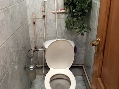 квартира за адресою Ольжича вул., 12