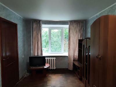 квартира за адресою Депутатська вул., 25