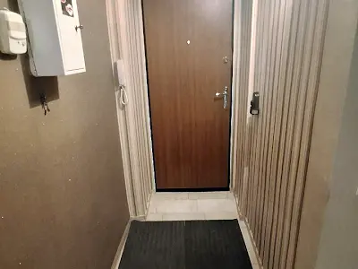 квартира по адресу Межевая ул., 3