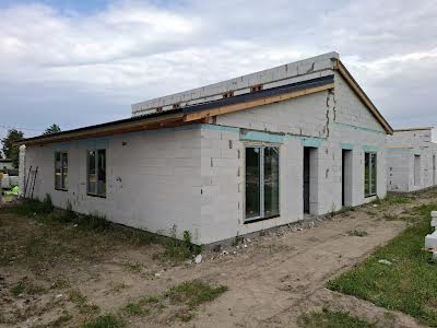 будинок за адресою Білогородська вул.