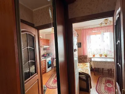 квартира за адресою Кулика і Гудачека вул. (Макарова), 8