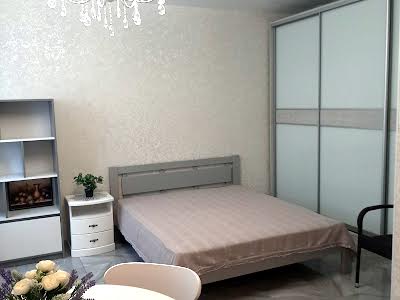 квартира по адресу Львовская ул., 15б
