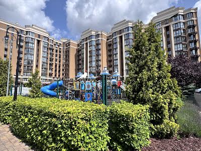 квартира за адресою Щаслива, 52