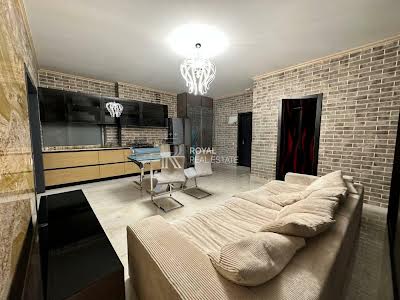 квартира за адресою Авіаконструктора Антонова вул., 2-Б