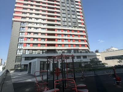 квартира за адресою Митрополита Василя Липківського вул. (Урицького), 16-Б