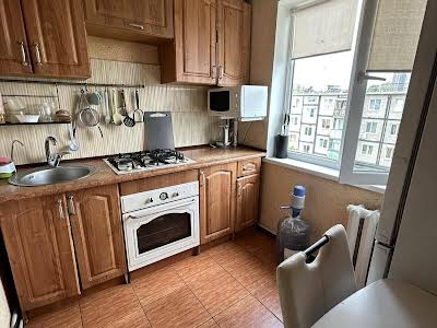 квартира за адресою Дніпро, Петра Калнишевського просп. (Косіора), 52
