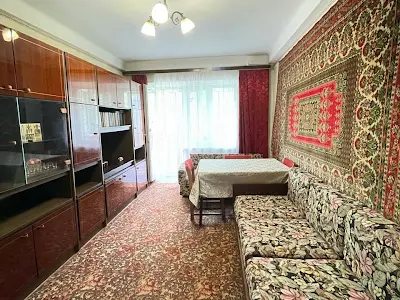 квартира за адресою Олени Теліги вул., 41-В