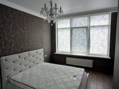 квартира по адресу Литературная ул., 8