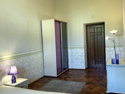 квартира за адресою Александровский проспект, 36