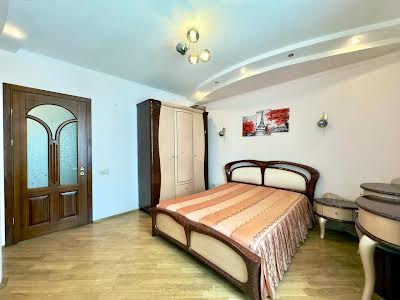 квартира за адресою Глинянський Тракт вул., 55