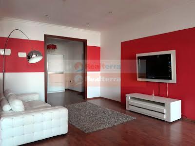 квартира за адресою Саксаганського вул., 121