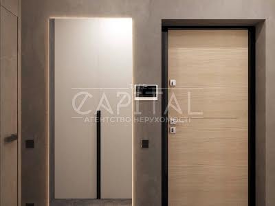 квартира за адресою Салютна вул., 2к6