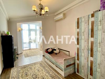 квартира за адресою Люстдорфська дорога вул., 140/1